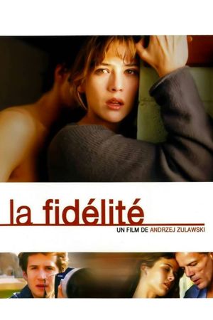 Fidelity's poster