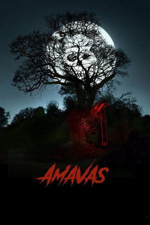 Amavas's poster