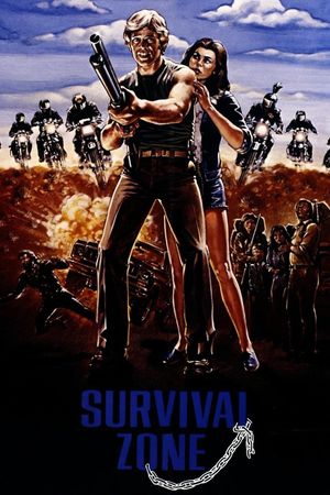 Survival Zone's poster