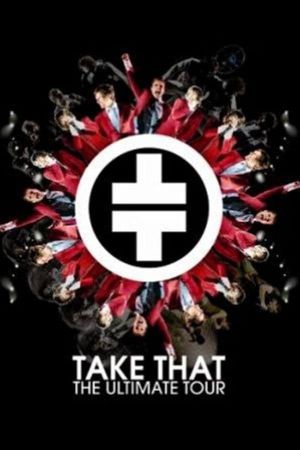 Take That: The Ultimate Story's poster