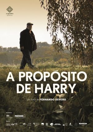 A Propósito de Harry's poster image