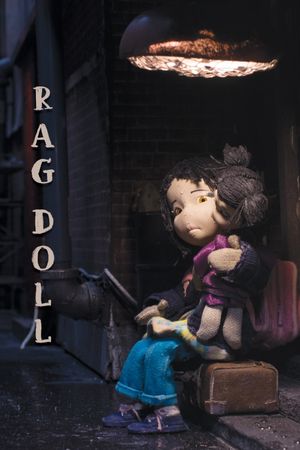 Rag Doll's poster