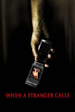 When a Stranger Calls's poster