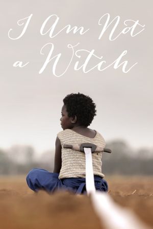 I Am Not a Witch's poster