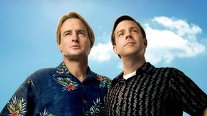 Hall Pass's poster