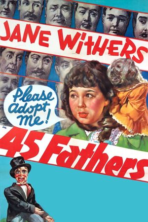 45 Fathers's poster