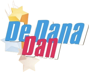 De Dana Dan's poster