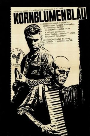 Kornblumenblau's poster