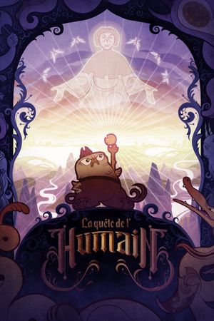 The Search for Human's poster