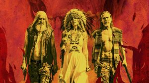 3 from Hell's poster