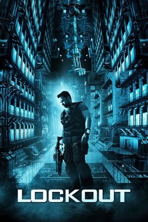 Lockout's poster
