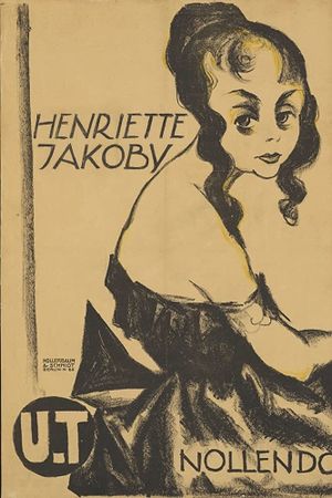 Henriette Jacoby's poster