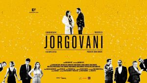 Jorgovani's poster