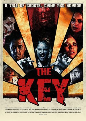 The Key's poster