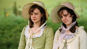 Pride & Prejudice's poster
