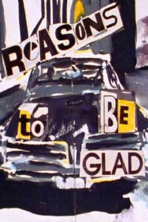 Reasons to Be Glad's poster