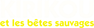 Kirikou and the Wild Beasts's poster
