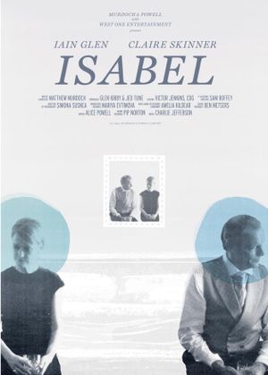 Isabel's poster