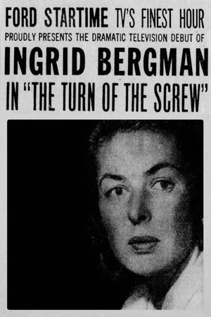 Startime: The Turn of the Screw's poster
