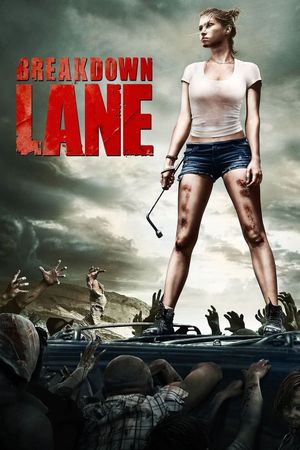 Breakdown Lane's poster