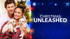 Christmas Unleashed's poster