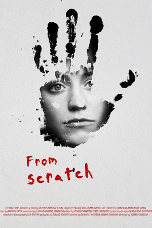 From Scratch's poster image