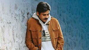 Agnyaathavaasi: Prince in Exile's poster