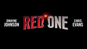 Red One's poster