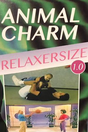 Relaxersize 1.0's poster