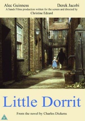 Little Dorrit's poster