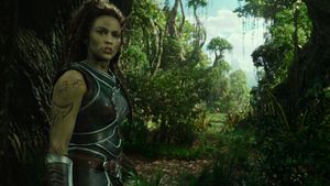 Warcraft's poster