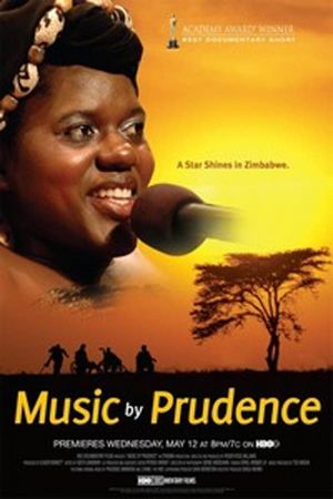Music by Prudence's poster