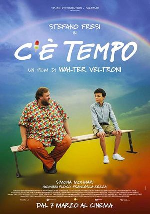 C'è tempo's poster