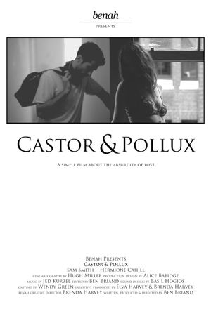 Castor & Pollux's poster image