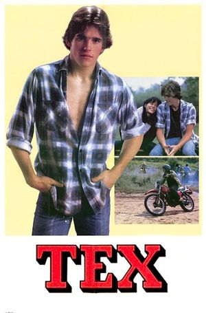 Tex's poster