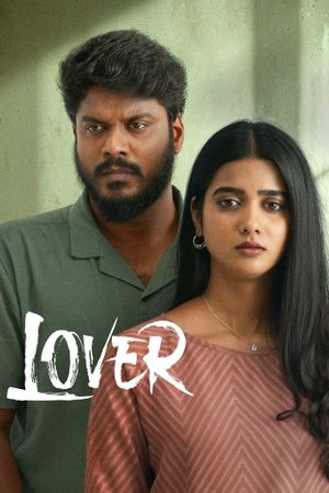 Lover's poster