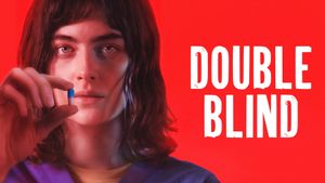 Double Blind's poster