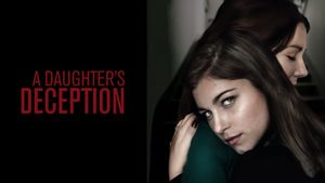 A Daughter's Deception's poster