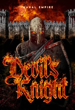 Devil's Knight's poster