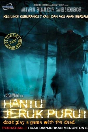 Hantu Jeruk Purut's poster