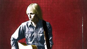 Tom Petty and the Heartbreakers: Runnin' Down a Dream's poster