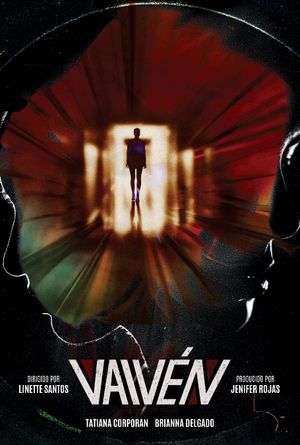 Vaivén's poster