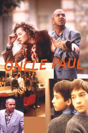 Oncle Paul's poster image