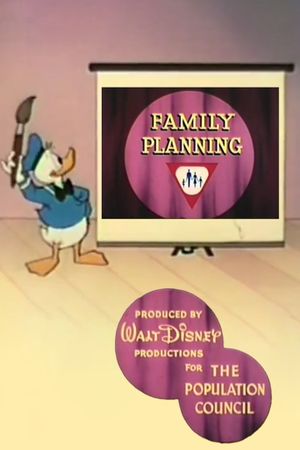 Family Planning's poster