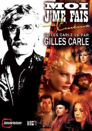 Moi, j'me fais mon cinéma's poster