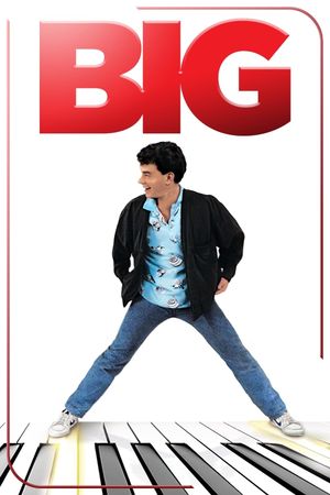 Big's poster