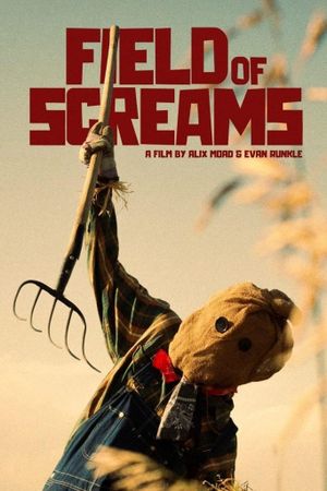 Field of Screams's poster