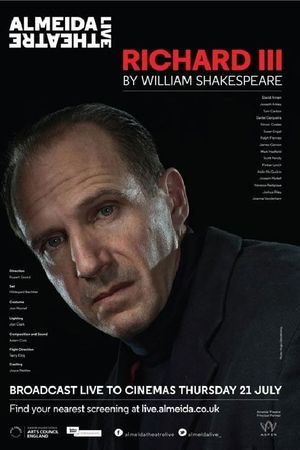 Richard III's poster