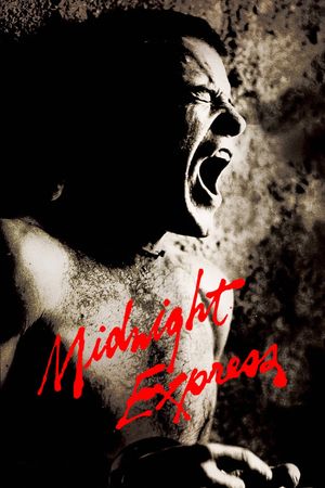 Midnight Express's poster