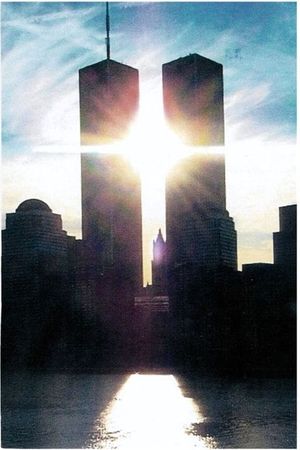 9/11 A Tale of Two Towers's poster